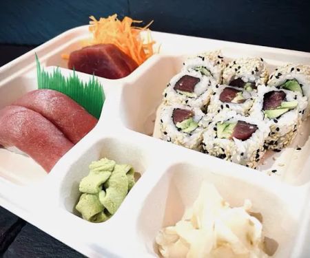 Sushi Addicts
