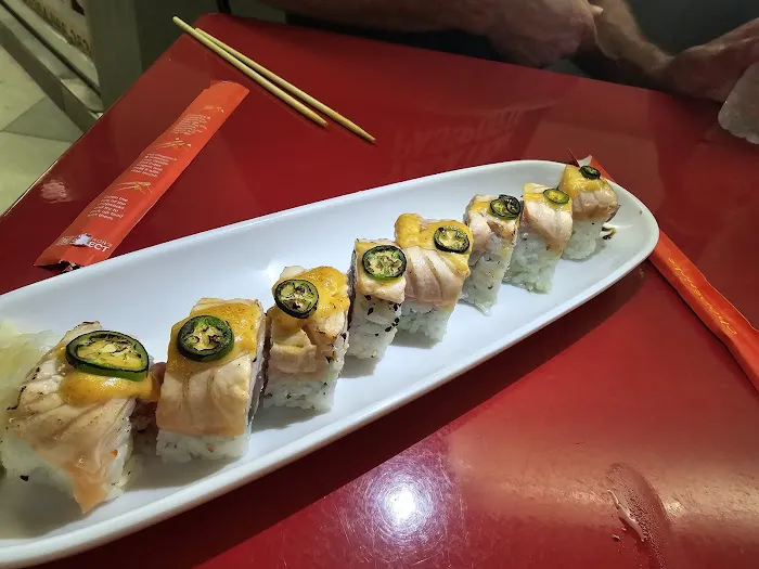 Sushi Addicts Picture 7