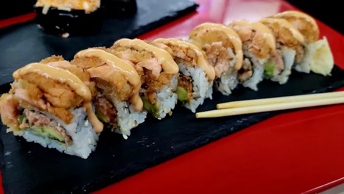 Sushi Addicts Picture 5