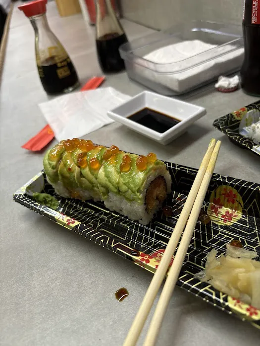 Sushi Addicts Picture 4