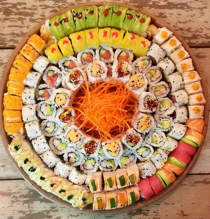 Sushi Addicts Picture 10