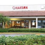 Nakorn Roll & Bowl