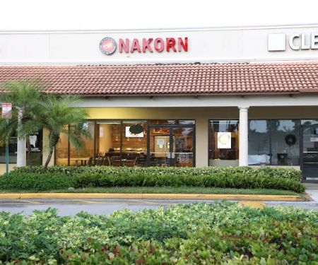 Nakorn Roll & Bowl