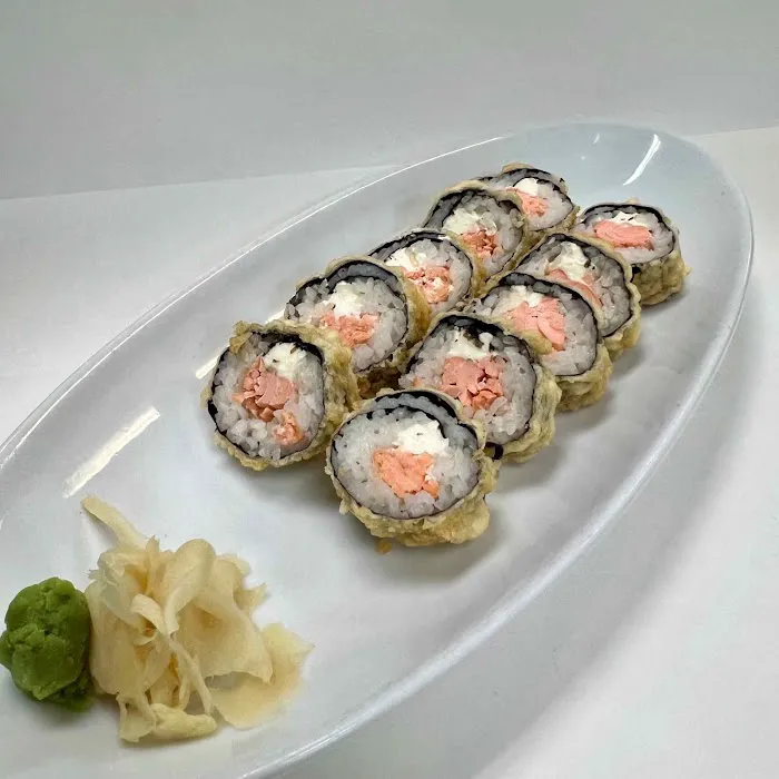 Nakorn Roll & Bowl Picture 2