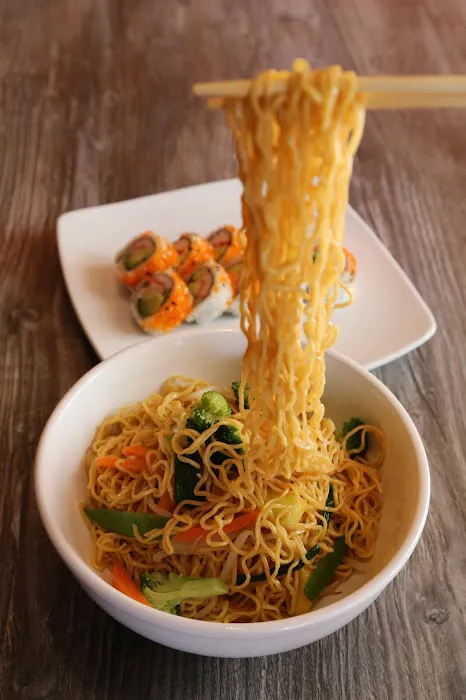 Nakorn Roll & Bowl Picture 3
