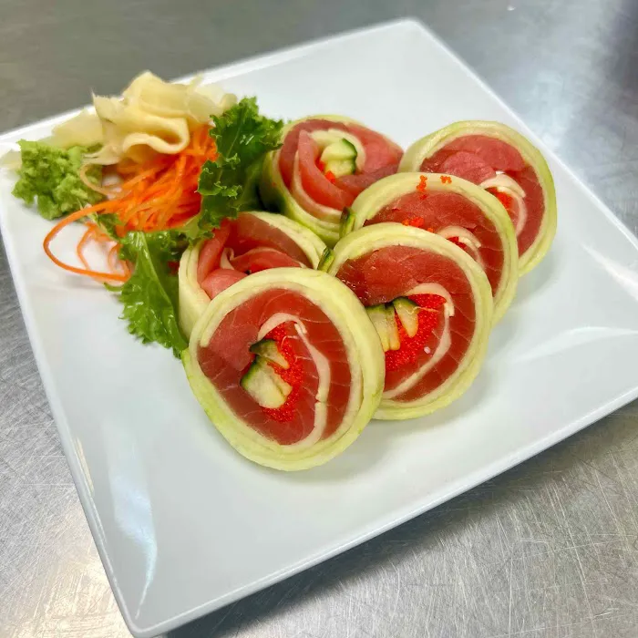 Nakorn Roll & Bowl Picture 4