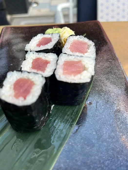 Azabu Miami Beach Picture 10