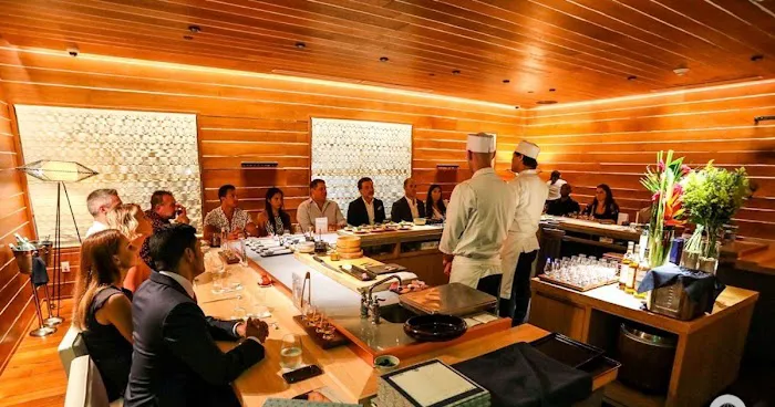 The Den at Azabu Miami Beach Picture 1