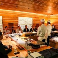The Den at Azabu Miami Beach ico