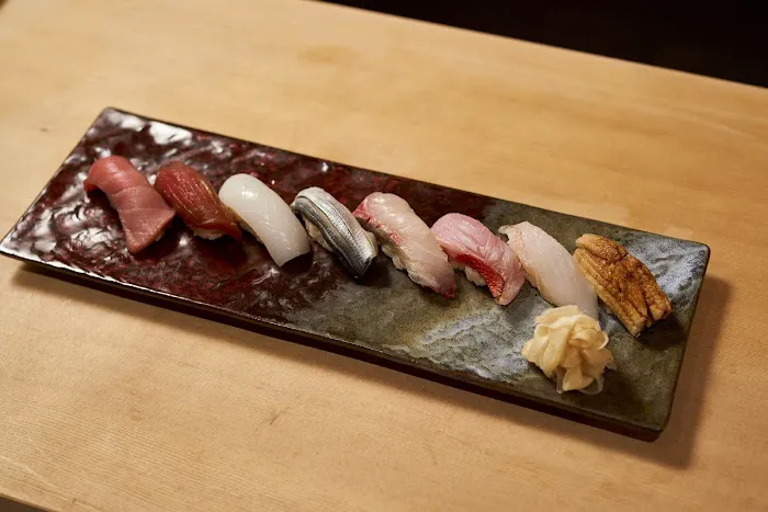 The Den at Azabu Miami Beach Picture 3