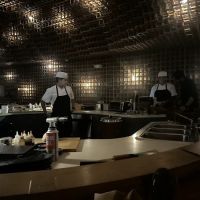 Kosushi Miami ico