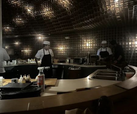 Kosushi Miami