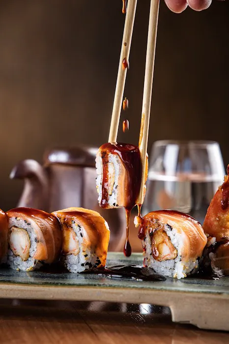 Kosushi Miami Picture 6