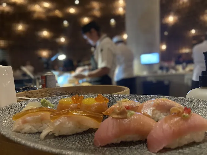Kosushi Miami Picture 7