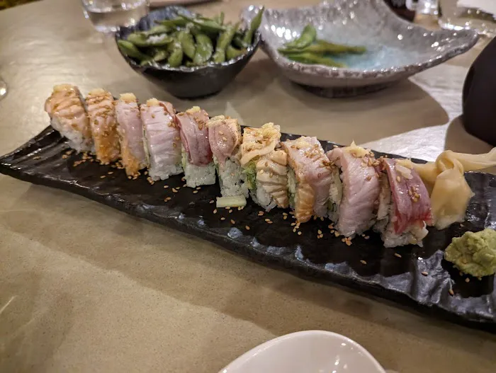 Kosushi Miami Picture 4