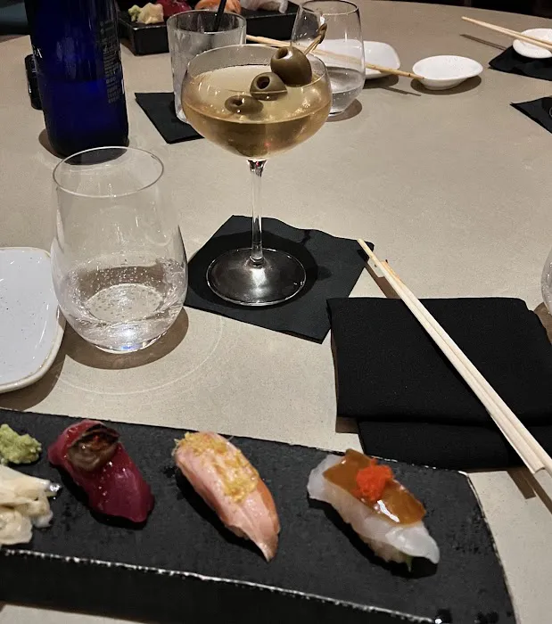 Kosushi Miami Picture 9