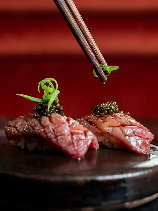 Kissaki Japanese Restaurant Picture 3