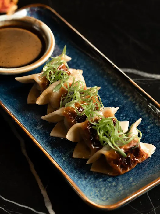 Kissaki Japanese Restaurant Picture 4