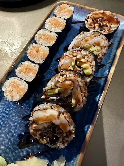 Kissaki Japanese Restaurant Picture 7