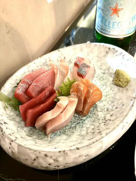 Kissaki Japanese Restaurant Picture 9