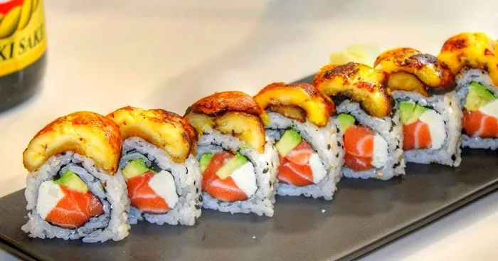 Aka Sushi 58 Picture 2