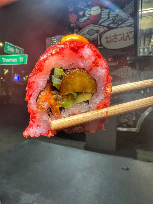 Aka Sushi 58 Picture 1