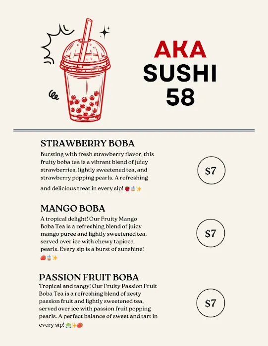 Aka Sushi 58 Picture 6