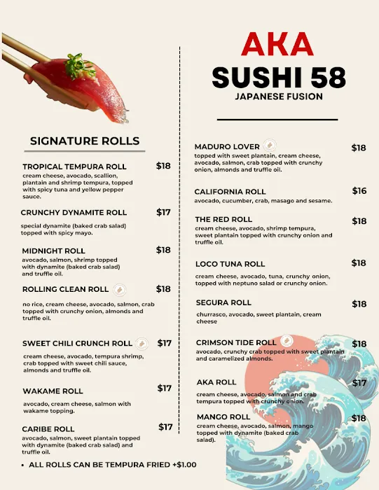 Aka Sushi 58 Picture 4