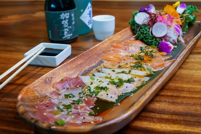 Sushi Sake FIU Picture 2