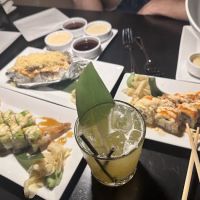 Sushi Sake FIU ico