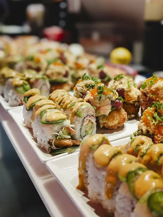 Sushi Sake FIU Picture 7