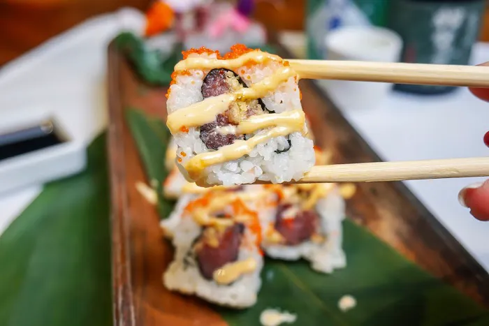 Sushi Sake FIU Picture 8