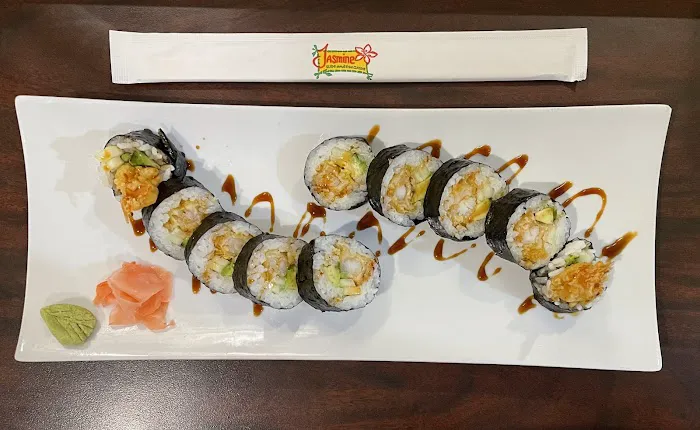 Jasmine Sushi & Thai Cuisine Picture 3
