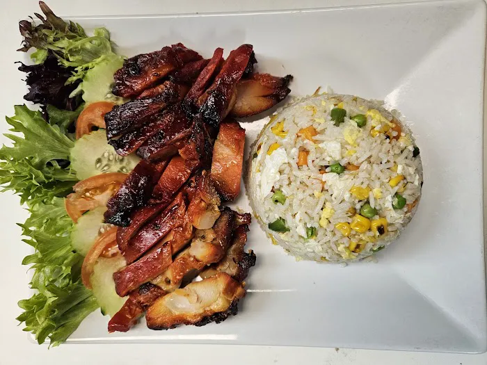 Jasmine Sushi & Thai Cuisine Picture 4