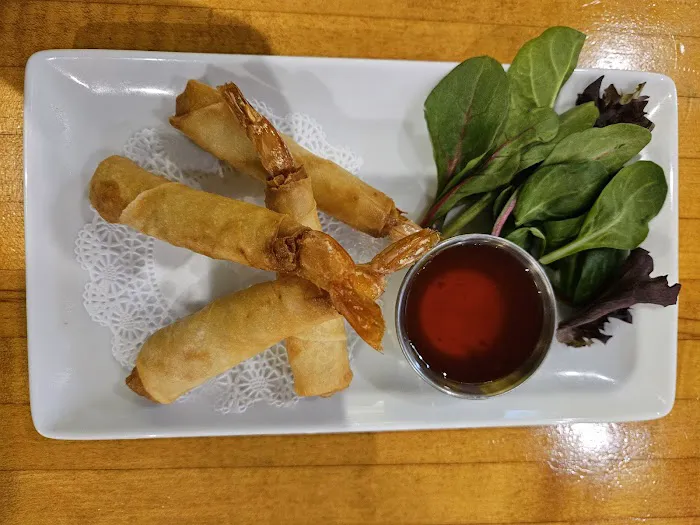 Jasmine Sushi & Thai Cuisine Picture 7