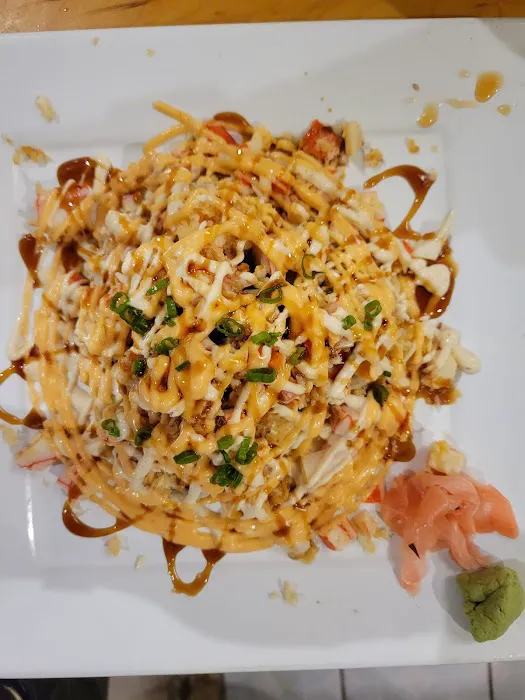 Jasmine Sushi & Thai Cuisine Picture 10