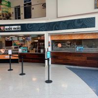 Sushi Maki FIU ico