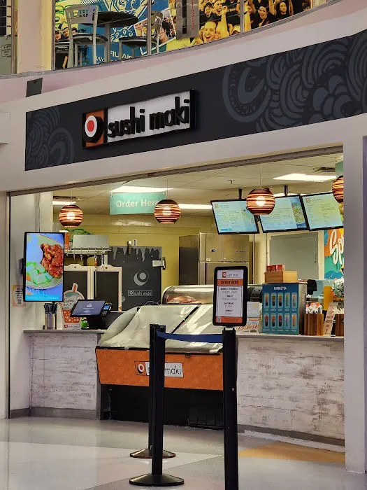 Sushi Maki FIU Picture 2