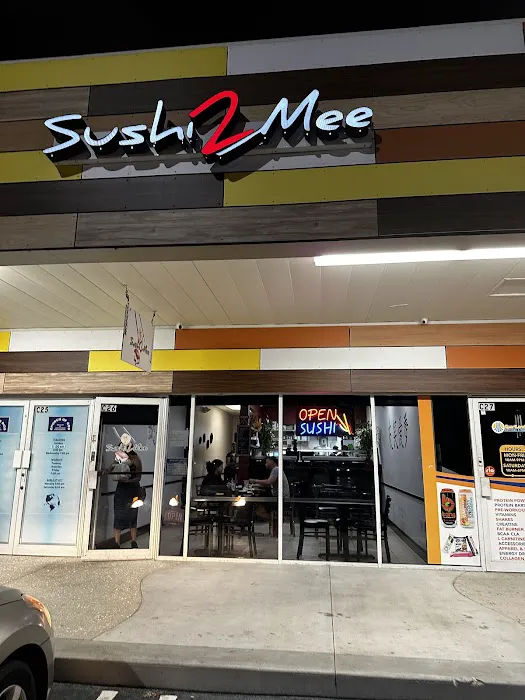 Sushi2mee Picture 6