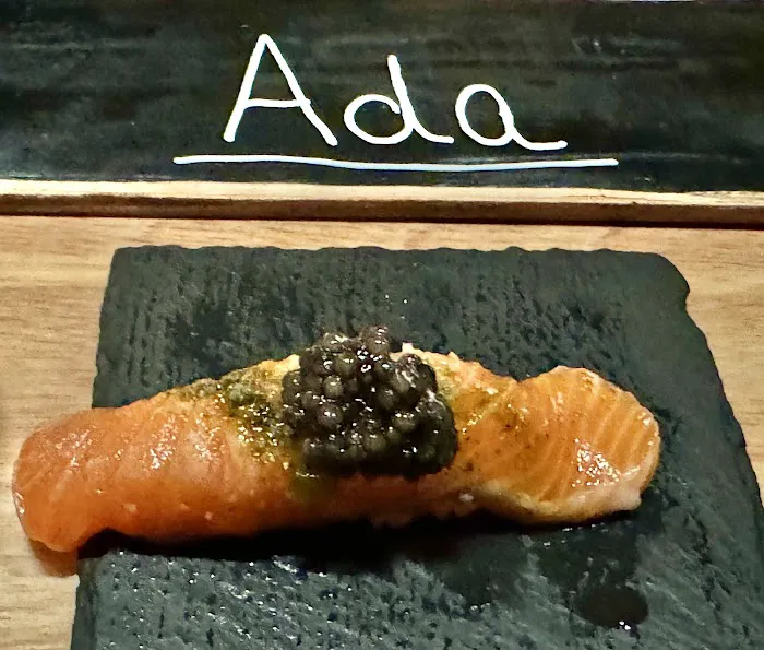 Sushi by Scratch Restaurants: Miami Picture 2