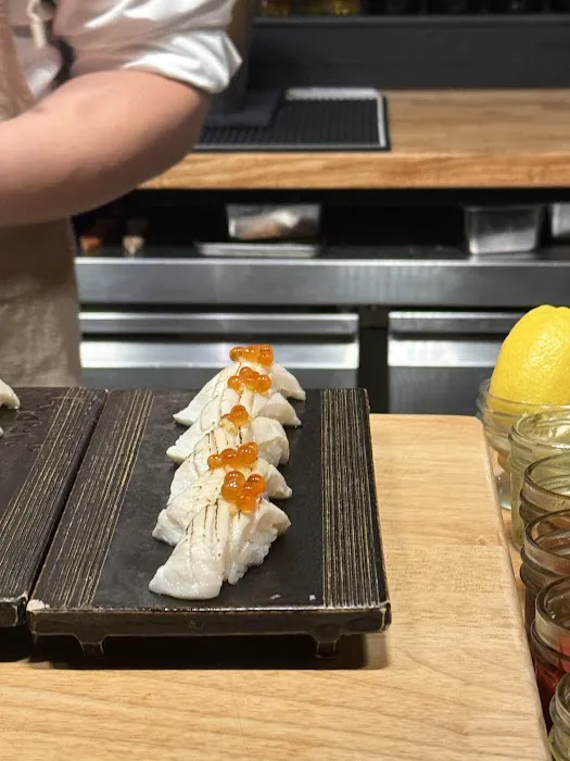 Sushi by Scratch Restaurants: Miami Picture 1