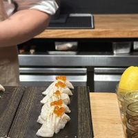 Sushi by Scratch Restaurants: Miami ico