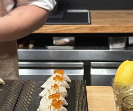 Sushi by Scratch Restaurants: Miami