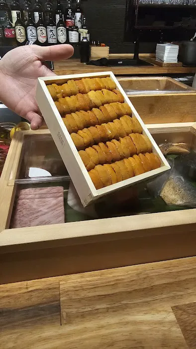 Sushi by Scratch Restaurants: Miami Picture 9