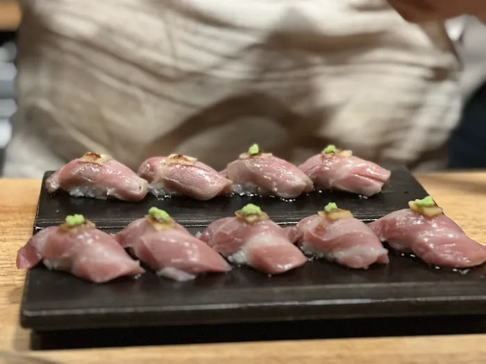 Sushi by Scratch Restaurants: Miami Picture 7