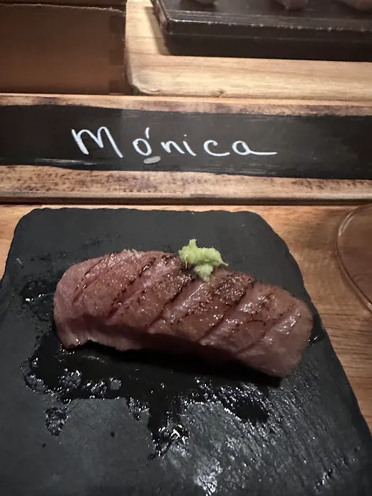 Sushi by Scratch Restaurants: Miami Picture 6