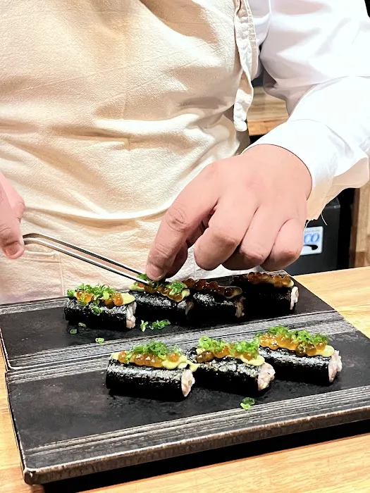 Sushi by Scratch Restaurants: Miami Picture 5