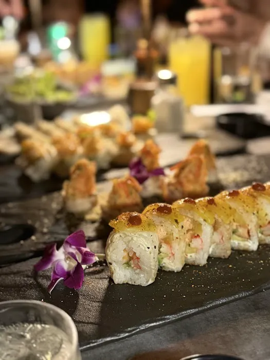 VARSOL SUSHI BAR Picture 5
