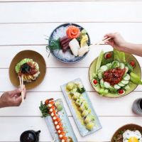 Sushi Maki - Dadeland ico