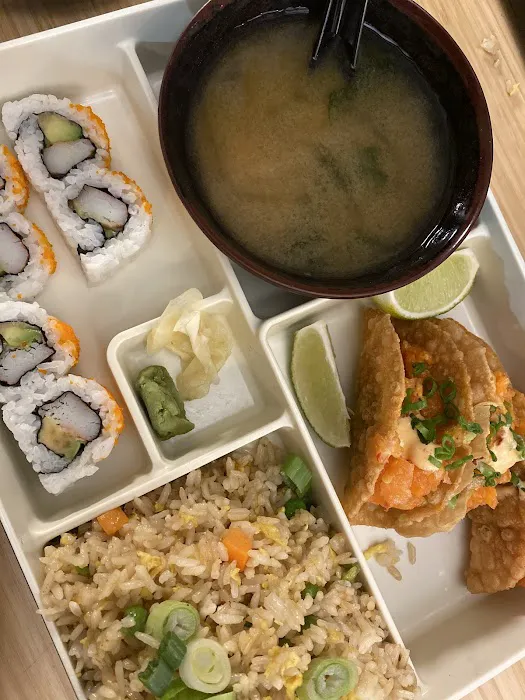Sushi Maki - Dadeland Picture 8